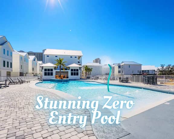 The Boat House @ The Osprey" | Luxury 4BR*Pool*Steps To Beach*Boat Slip*Gulf Views - Image 2