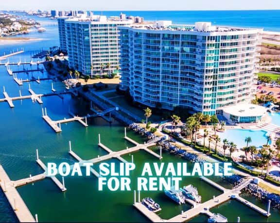 Caribe #C213" | 3BR Gulf View Condo*Unmatched Amenities*Lazy River*Outdoor Pools*Hot Tub*Boat Slip*Beach Trolley*Cabanas*On Site Restaurants - Image 5