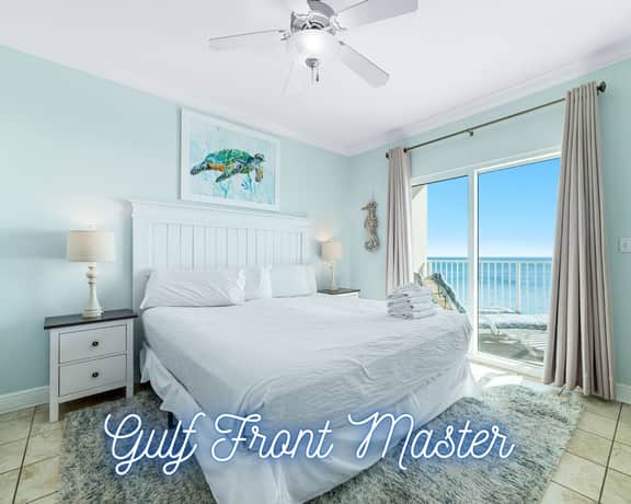 Crystal Shores West #503" | Beachfront 2BR | Stunning Gulf Views | Outdoor Pool + Indoor Heated Pool & Hot Tub | Sleeps 6 - Image 4