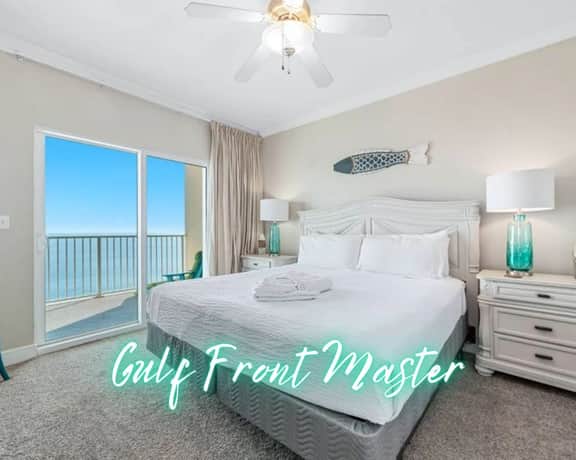 Crystal Shores West #1204" | Beachfront 2BR*Stunning Gulf Views*Indoor & Outdoor Pool*Hot Tub*Sleeps 6 - Image 4