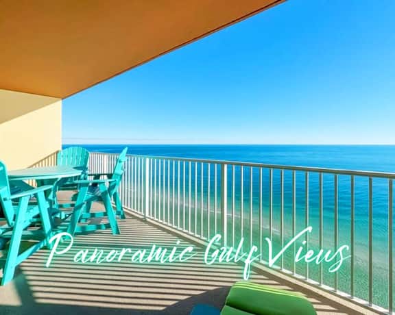 Crystal Shores West #1204" | Beachfront 2BR*Stunning Gulf Views*Indoor & Outdoor Pool*Hot Tub*Sleeps 6 - Image 2