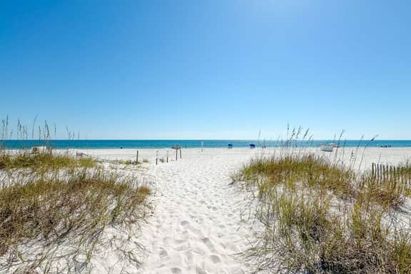 O.B. Joyful" | 100 Steps To Private Beach Access, Poolview Patio, Cottages of Tannin - Image 2