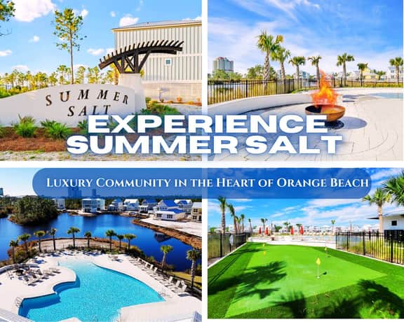 Top Of The Line @ Summer Salt" | Lake Views*Steps To Pool*Walk To Beach*Firepit*Luxury 4BR Home*Sleeps 16 - Image 5