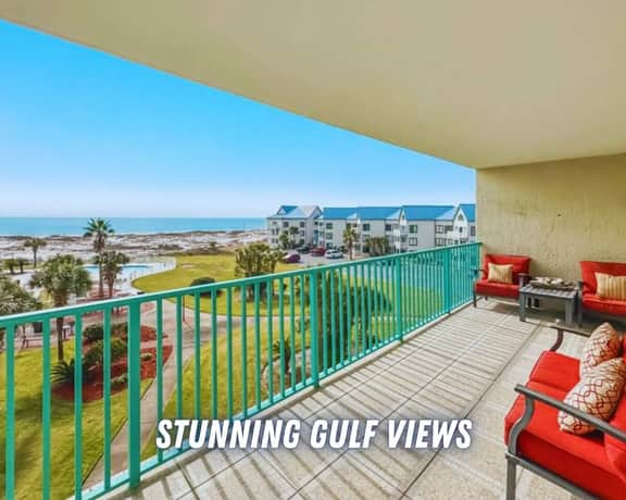Plantation Palms #6409" | Beachfront 2BR | Indoor/Outdoor Pools + Hot Tub | Amenities Galore | On Site Dining | Sleeps 6 - Image 2