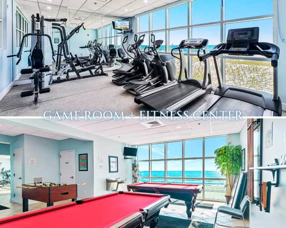 Crystal Shores West 1104" | 2BR Beachfront*Stunning Gulf Views*Indoor/Outdoor Pool + Hot Tub*Gym*Sleeps 6 - Image 5