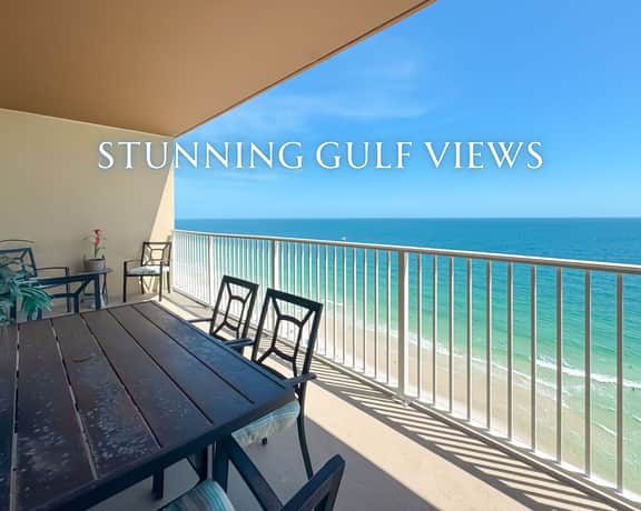 Crystal Shores West 1104" | 2BR Beachfront*Stunning Gulf Views*Indoor/Outdoor Pool + Hot Tub*Gym*Sleeps 6 - Image 2