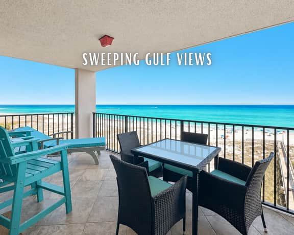 Phoenix East #606" | Luxe 3BR Beachfront | Stunning Gulf Views | Indoor/Outdoor Pools | Hot Tubs | Gym | Premium Amenities | Sleeps 12 - Image 2