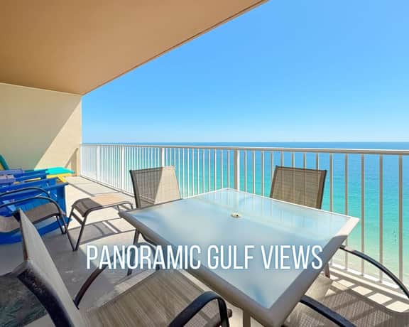 Crystal Shores West #1203" | Beachfront 2BR | Stunning Gulf Views | Indoor/Outdoor Pool | Hot Tub | Sleeps 6 - Image 2