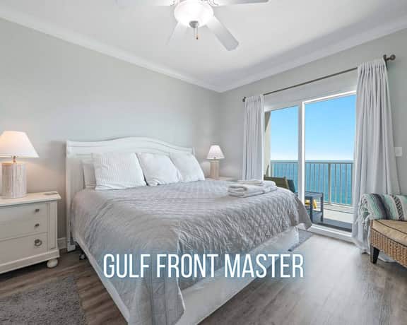 Crystal Shores West #1203" | Beachfront 2BR | Stunning Gulf Views | Indoor/Outdoor Pool | Hot Tub | Sleeps 6 - Image 4