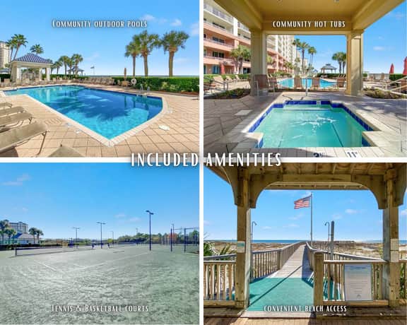Latitude Adjustment" | The Beach Club | Cottage #59 | Luxury 5BR Home | Private Pool | Walk To Beach | Water Views | Premium Amenities - Image 4