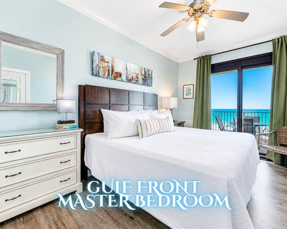 Phoenix VII #1509" | 2BR Beachfront | Insane Gulf Views | Indoor & Outdoor Pool | Hot Tub | Gym | Premium Amenities | Sleeps 8 - Image 5