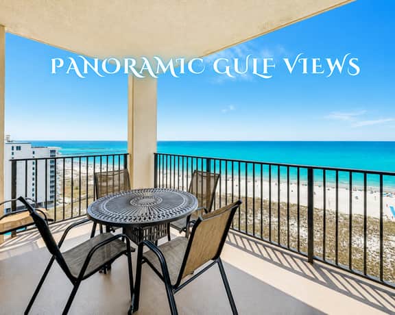 Phoenix VII #1509" | 2BR Beachfront | Insane Gulf Views | Indoor & Outdoor Pool | Hot Tub | Gym | Premium Amenities | Sleeps 8 - Image 2