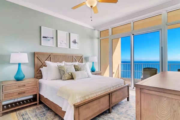 Guest & Property Care