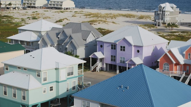 Gulf Shores