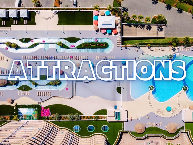 Attractions