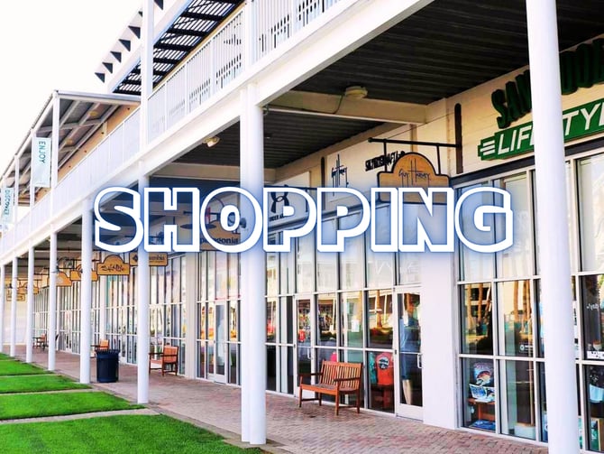 Shopping