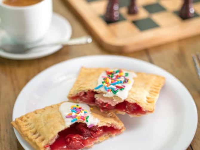 BuzzCatz Coffee & Sweets