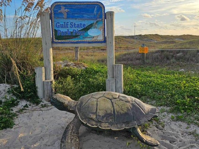 Gulf State Park