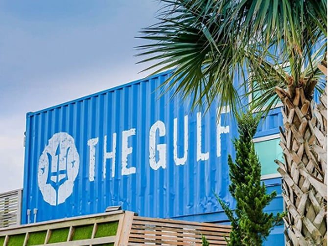 The Gulf